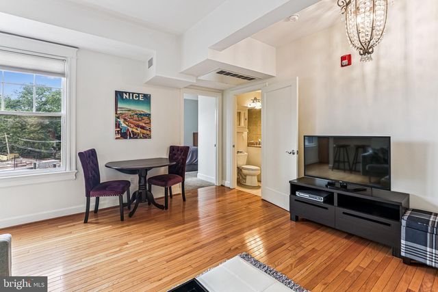 2902 PORTER ST NW #43, Washington, DC 20008