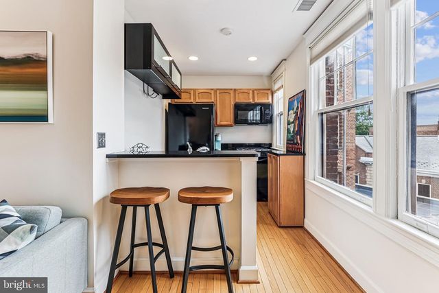 2902 PORTER ST NW #43, Washington, DC 20008