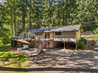 22276 VAUGHN Rd, Veneta, OR 97487