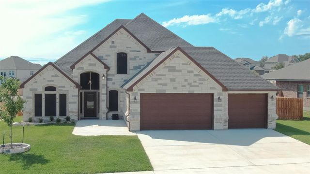 8000 Gold DR, Killeen, TX 76542