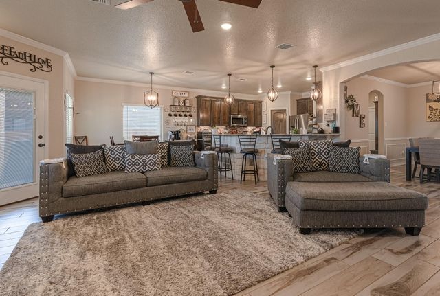 8000 Gold DR, Killeen, TX 76542