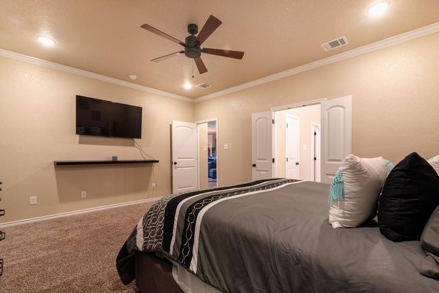 8000 Gold DR, Killeen, TX 76542