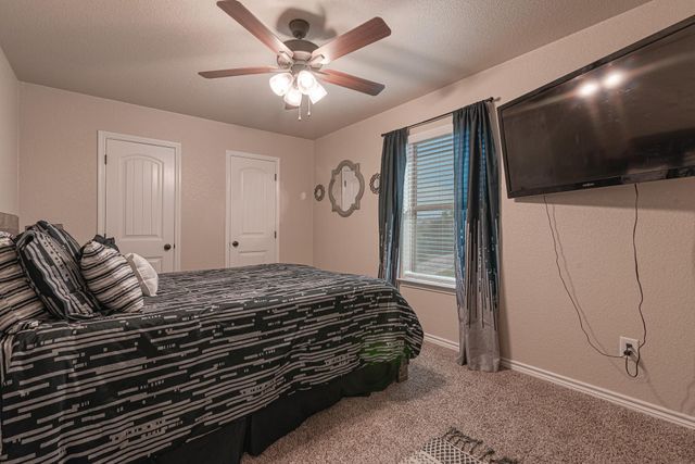 8000 Gold DR, Killeen, TX 76542