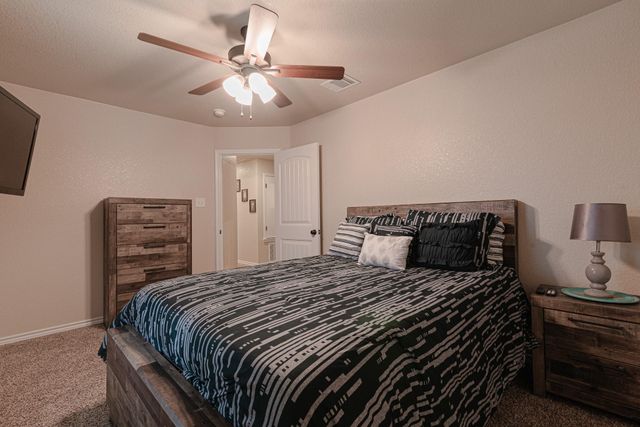 8000 Gold DR, Killeen, TX 76542