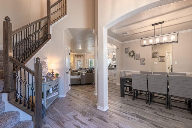 8000 Gold DR, Killeen, TX 76542