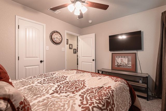 8000 Gold DR, Killeen, TX 76542