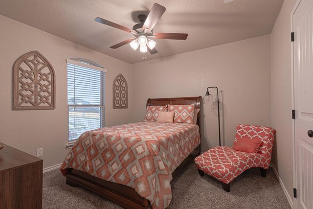 8000 Gold DR, Killeen, TX 76542