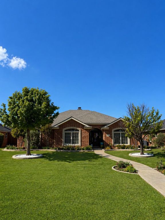 5828 101st Street, Lubbock, TX 79424
