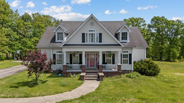 1400 Reffitt Road, Jeffersonville, KY 40337