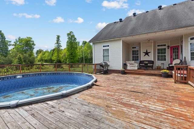 1400 Reffitt Road, Jeffersonville, KY 40337