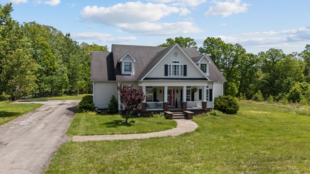 1400 Reffitt Road, Jeffersonville, KY 40337