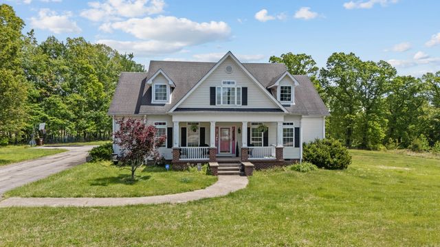 1400 Reffitt Road, Jeffersonville, KY 40337
