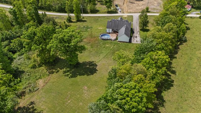 1400 Reffitt Road, Jeffersonville, KY 40337