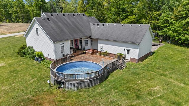 1400 Reffitt Road, Jeffersonville, KY 40337
