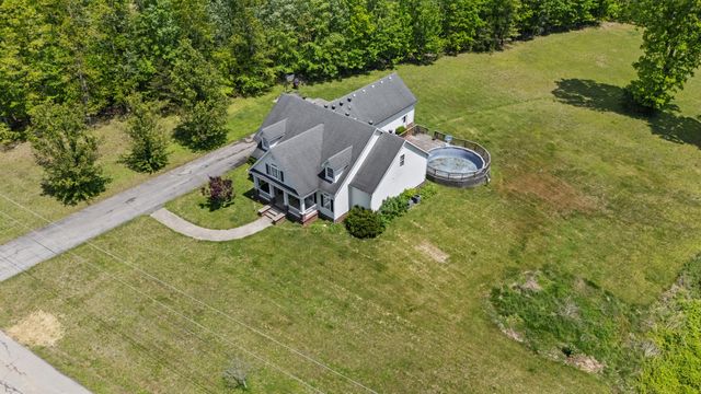 1400 Reffitt Road, Jeffersonville, KY 40337