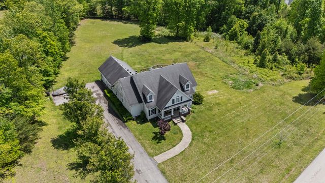 1400 Reffitt Road, Jeffersonville, KY 40337