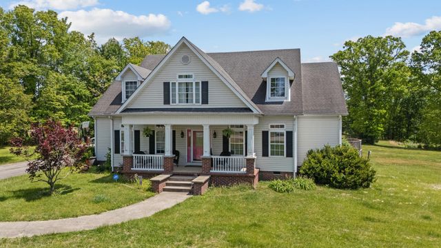 1400 Reffitt Road, Jeffersonville, KY 40337