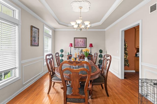 1400 Reffitt Road, Jeffersonville, KY 40337