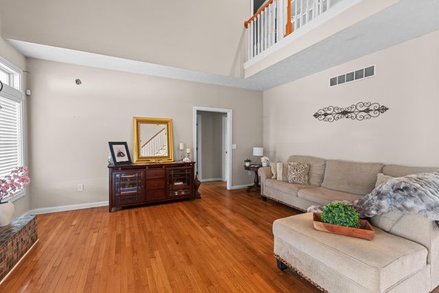 1400 Reffitt Road, Jeffersonville, KY 40337