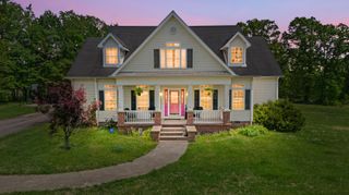 1400 Reffitt Road, Jeffersonville, KY 40337