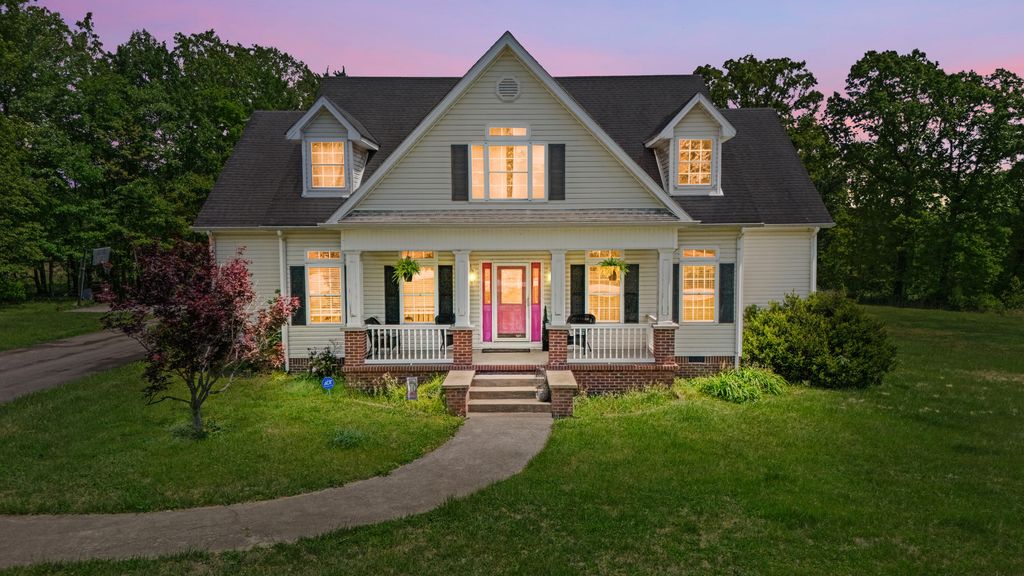1400 Reffitt Road, Jeffersonville, KY 40337