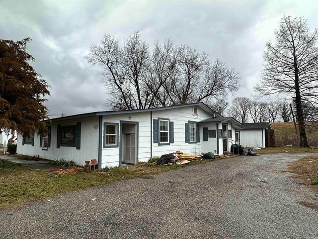 2008 N Pearl Street, Osceola, AR 72370