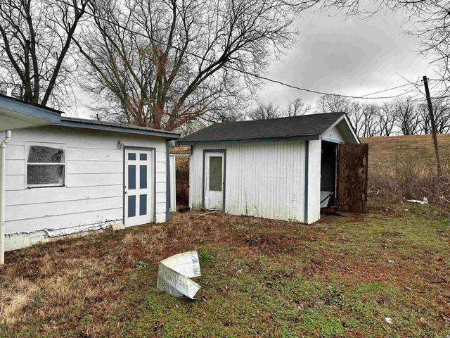 2008 N Pearl Street, Osceola, AR 72370