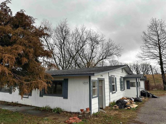 2008 N Pearl Street, Osceola, AR 72370