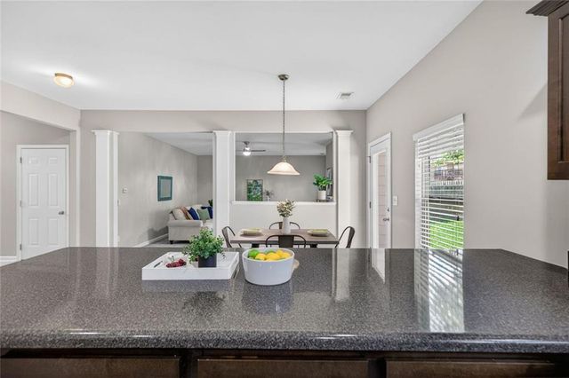 311 Hillcrest Court, Hampton, GA 30228