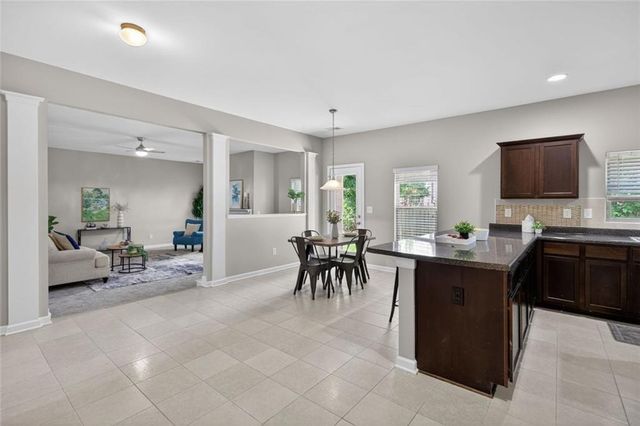 311 Hillcrest Court, Hampton, GA 30228