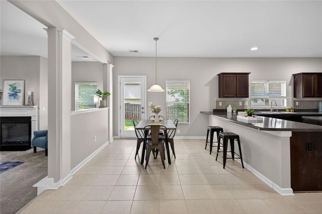 311 Hillcrest Court, Hampton, GA 30228