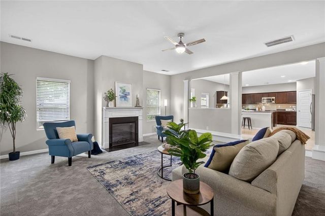 311 Hillcrest Court, Hampton, GA 30228