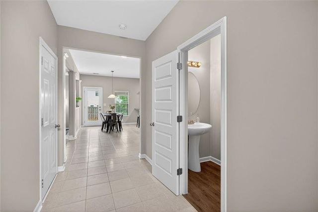 311 Hillcrest Court, Hampton, GA 30228