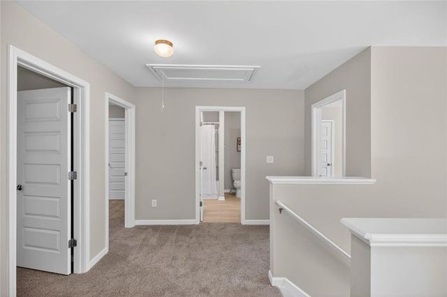 311 Hillcrest Court, Hampton, GA 30228