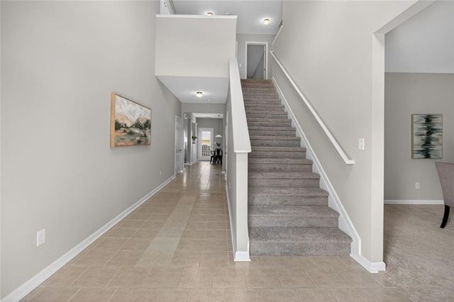 311 Hillcrest Court, Hampton, GA 30228