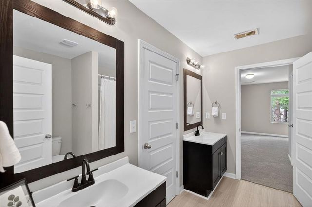 311 Hillcrest Court, Hampton, GA 30228