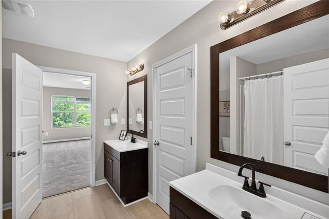 311 Hillcrest Court, Hampton, GA 30228