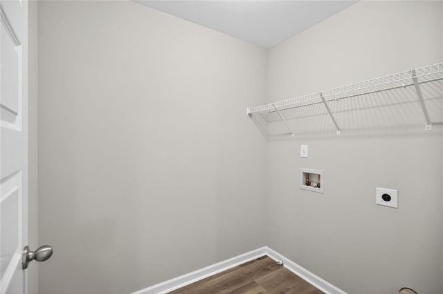 311 Hillcrest Court, Hampton, GA 30228