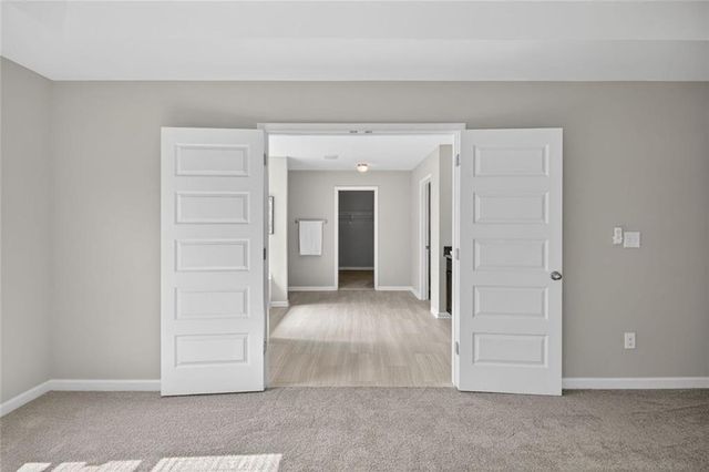 311 Hillcrest Court, Hampton, GA 30228