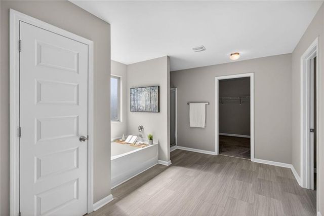 311 Hillcrest Court, Hampton, GA 30228