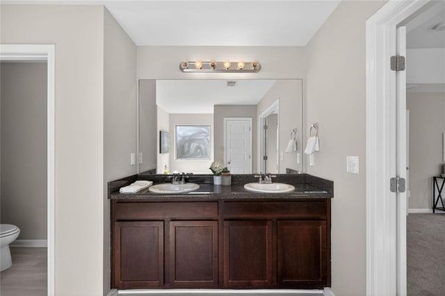 311 Hillcrest Court, Hampton, GA 30228
