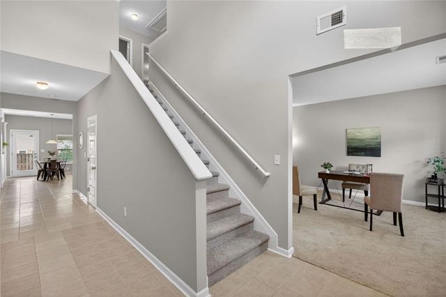 311 Hillcrest Court, Hampton, GA 30228