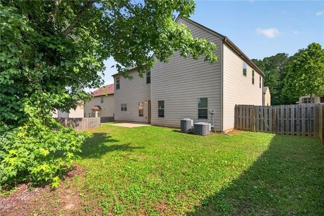 311 Hillcrest Court, Hampton, GA 30228