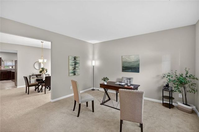 311 Hillcrest Court, Hampton, GA 30228