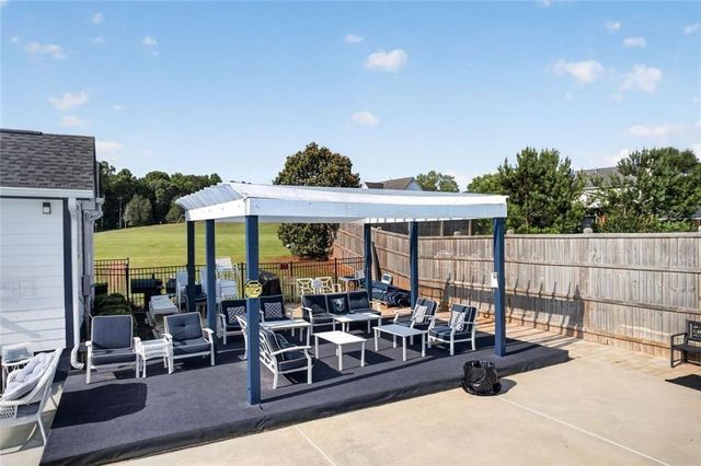 311 Hillcrest Court, Hampton, GA 30228