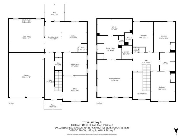 311 Hillcrest Court, Hampton, GA 30228