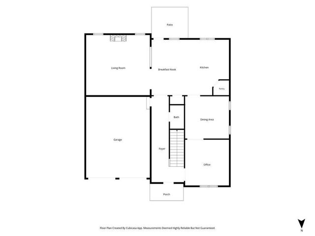 311 Hillcrest Court, Hampton, GA 30228
