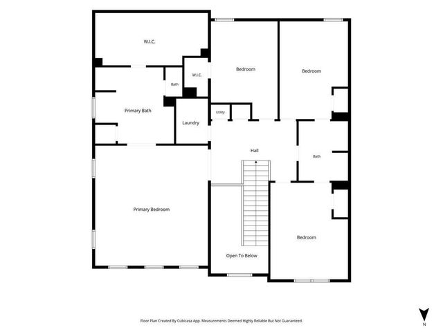 311 Hillcrest Court, Hampton, GA 30228