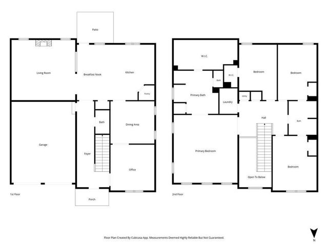 311 Hillcrest Court, Hampton, GA 30228