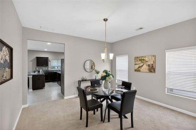 311 Hillcrest Court, Hampton, GA 30228